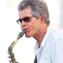 Tribute To David Sanborn