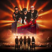 Tribute to - Hollywood Rose