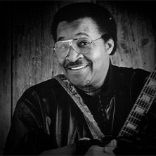 Tribute to Little Milton (USA)