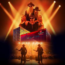 Tribute to ZZ Top
