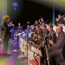 Trigger Concert Big Band