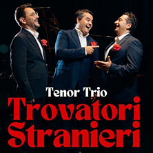 Trovatori Stranieri