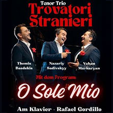 Trovatori Stranieri