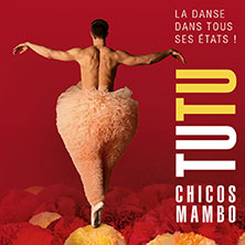 TUTU - La danse dans tous ses &eacute;tats