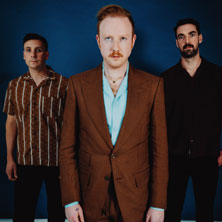 Two Door Cinema Club