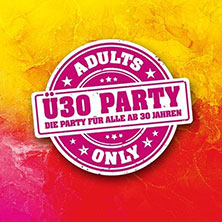 &Uuml;30 Party
