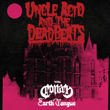 Uncle Acid and the Deadbeats