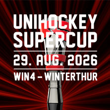 Swiss Unihockey