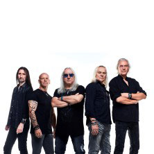 Uriah Heep