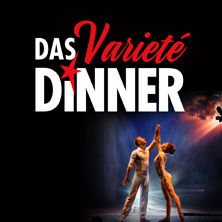 Das Variet&eacute; Dinner 26/27