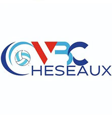 VBC Cheseaux Championat 2026/27