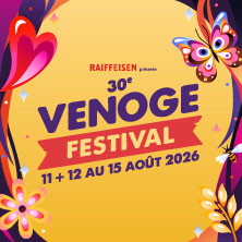 Venoge Festival