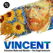 Vincent Zwischen Wahn und Wunder