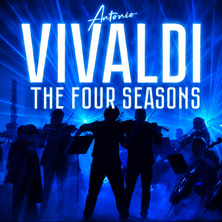 Vivaldi: The Four Seasons - A Visual Experience by Global Symphony Orchestra
