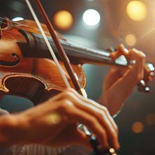 Kammerorchester der Neuen Philharmonie Hamburg