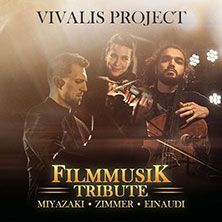 Vivalis Project: Filmmusik
