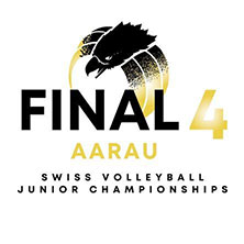 Swiss Volley Final 4