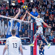 Volleyball Supercup 2026