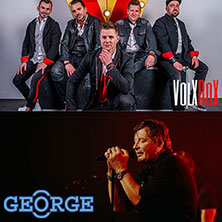 VolXRoX & George