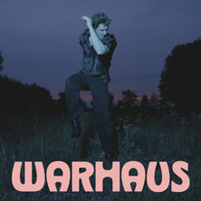 Warhaus