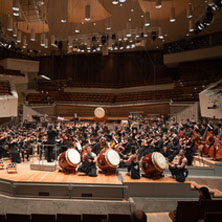 Waseda Symphony Orchestra Tokyo 2027