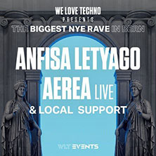 We Love Techno