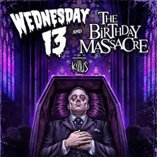 Wednesday 13