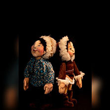 Wer ist der Gr&ouml;sste?