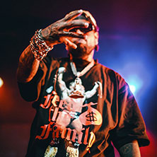 Westside Gunn - Heel The World Tour 2: “Still Heeling