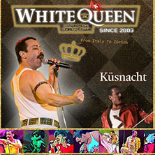 White Queen