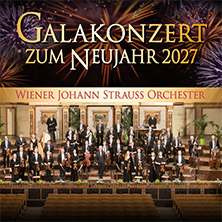 Wiener Johann Strauss Orchester