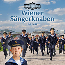 Wiener S&auml;ngerknaben 