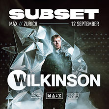 Subset w/ Wilkinson