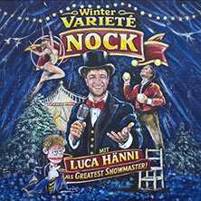 Winter Variet&eacute; Nock