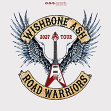 Wishbone Ash