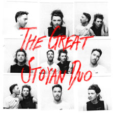 Wohnzimmerkonzert The Great Stoyan Duo