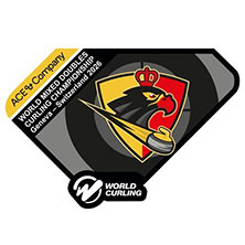 World Mixed Doubles Curling Championship