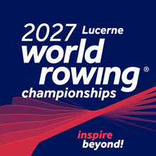 World Rowing Championships