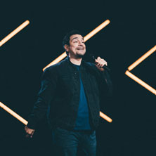 Yacine Belhousse (FR)