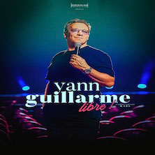 Yann Guillarme dans Libre ! - Uptown Geneva-2026-2027