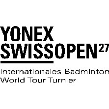 YONEX SwissOpen 2027