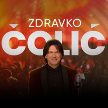 Zdravko Čolić