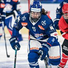 ZSC Lions Frauen