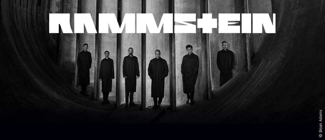 Rammstein