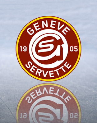 Gen&egrave;ve-Servette HC