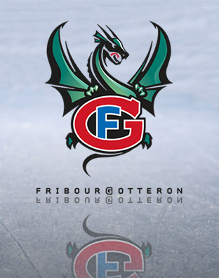 HC Fribourg-Gott&egrave;ron
