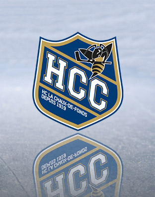 HC La Chaux-de-Fonds