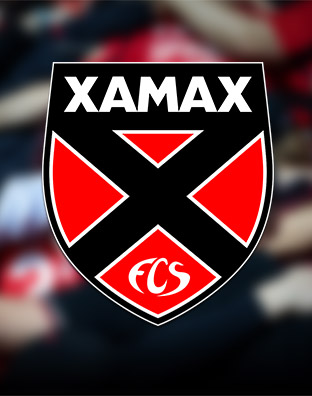 Neuch&acirc;tel Xamax FCS