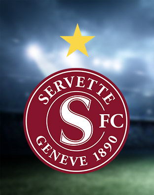 Servette FC Gen&egrave;ve
