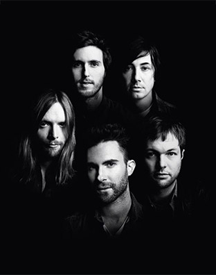 Maroon 5